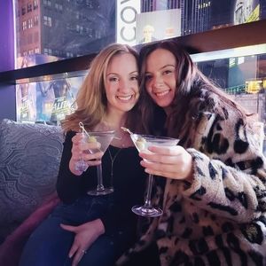 Meet your Posher, Marisa